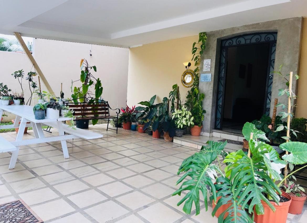 Ester'S Place Escazu Luaran gambar