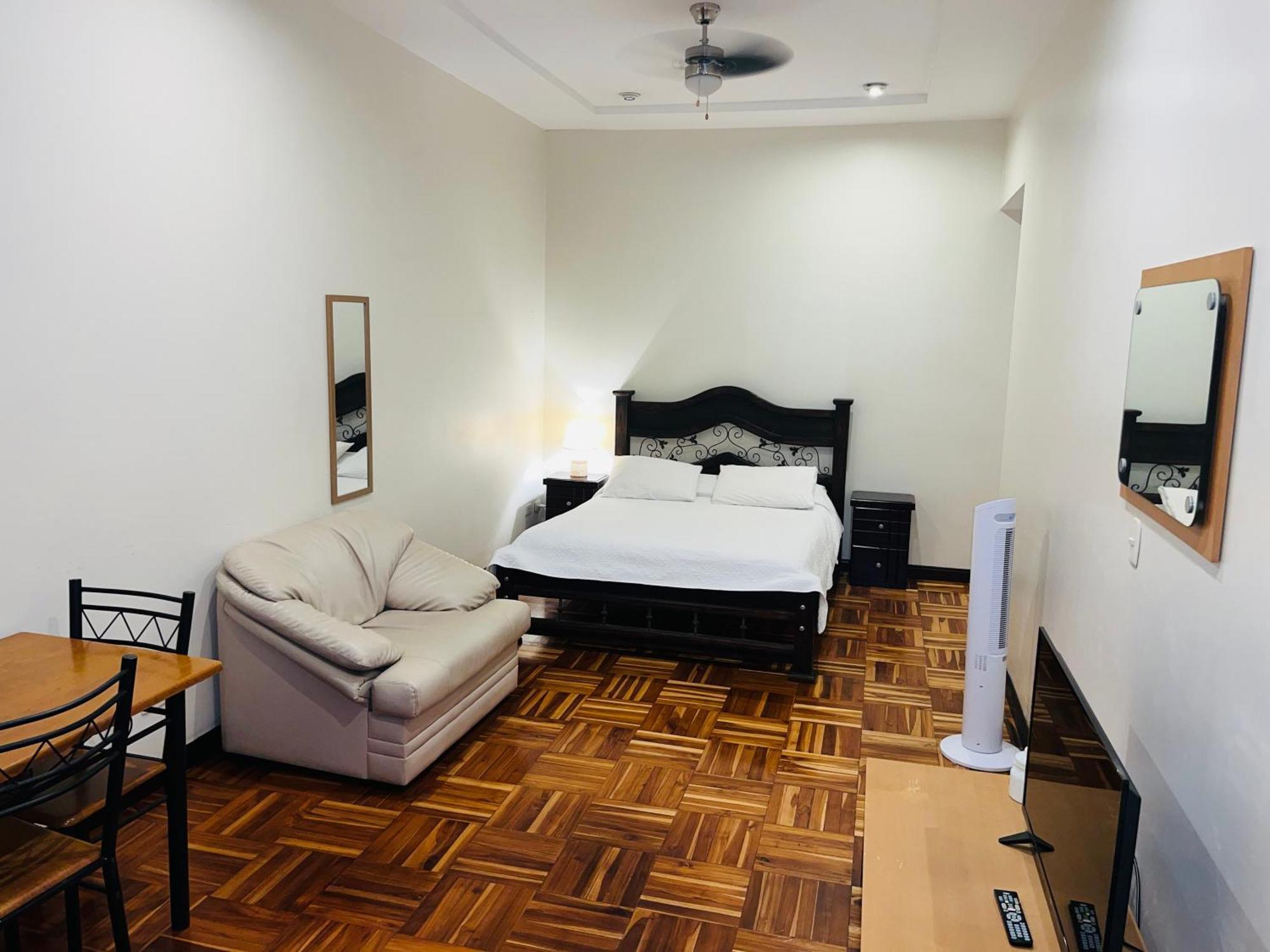 Ester'S Place Escazu Luaran gambar