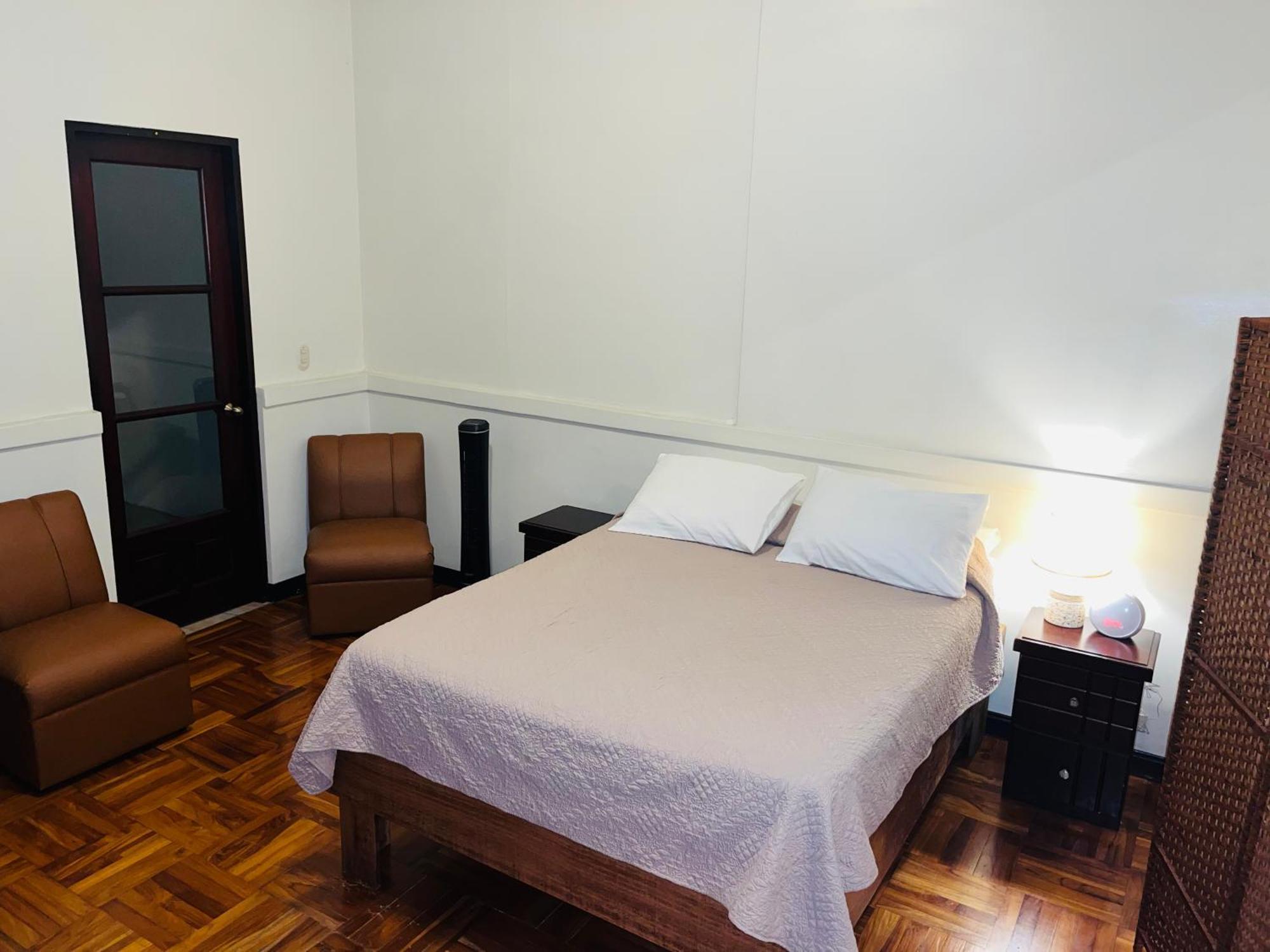 Ester'S Place Escazu Luaran gambar