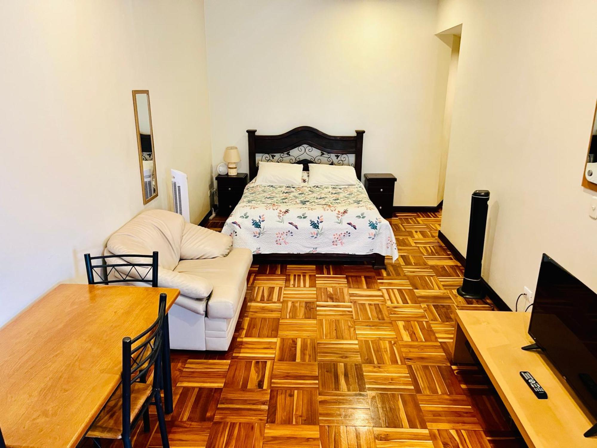 Ester'S Place Escazu Luaran gambar