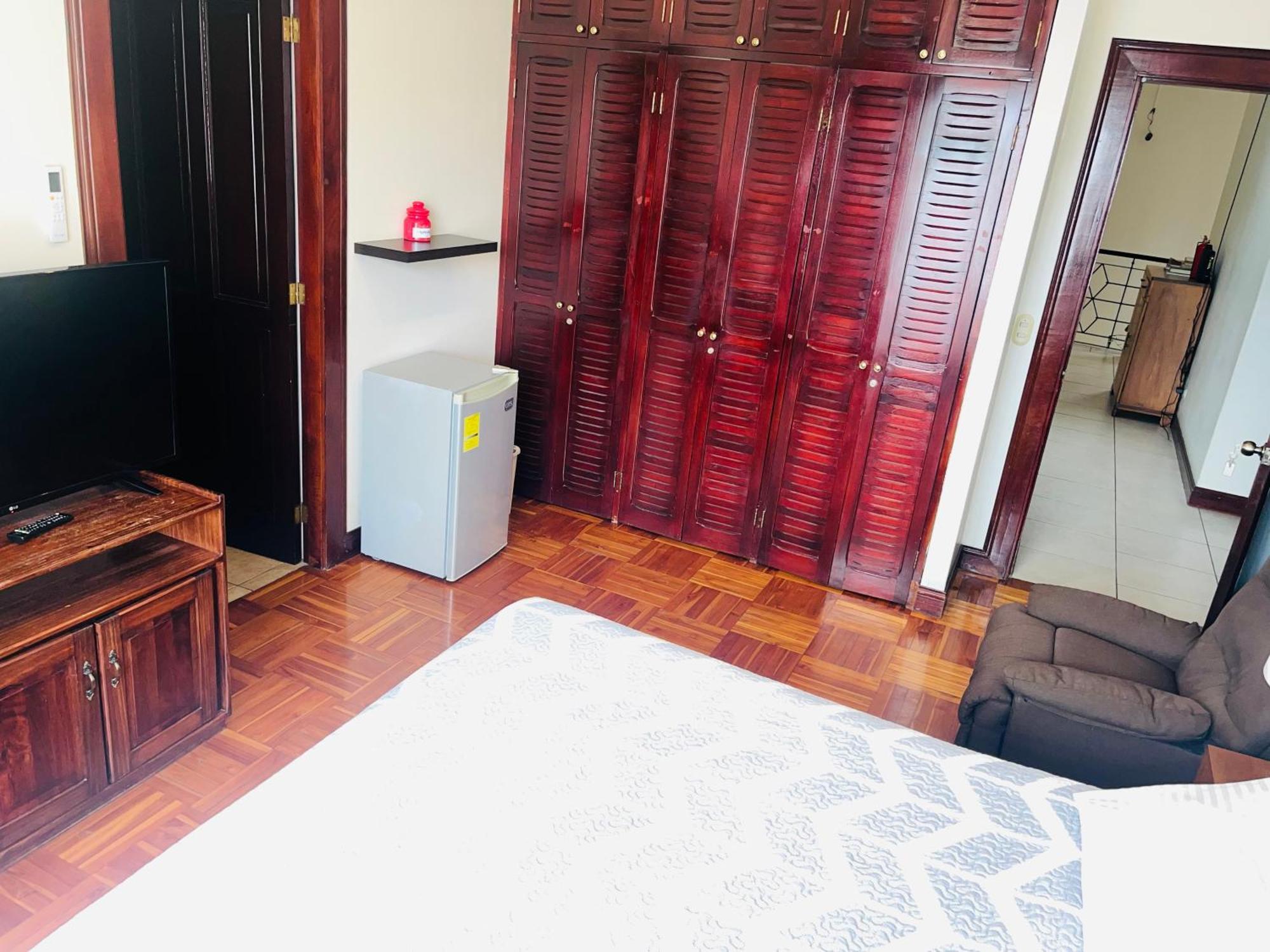 Ester'S Place Escazu Luaran gambar