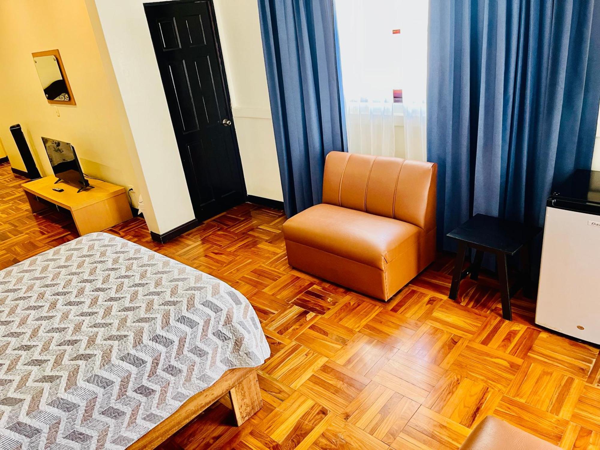 Ester'S Place Escazu Luaran gambar