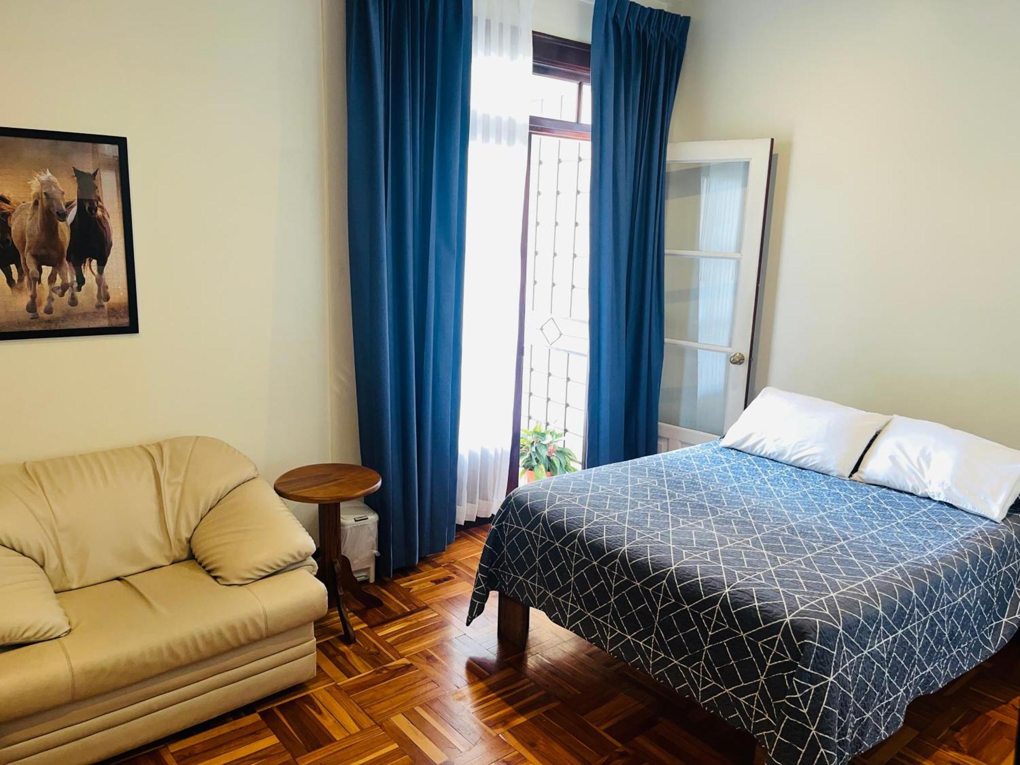 Ester'S Place Escazu Luaran gambar