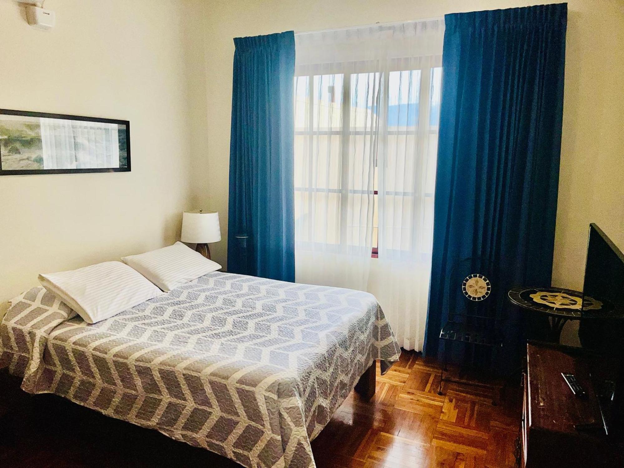 Ester'S Place Escazu Luaran gambar