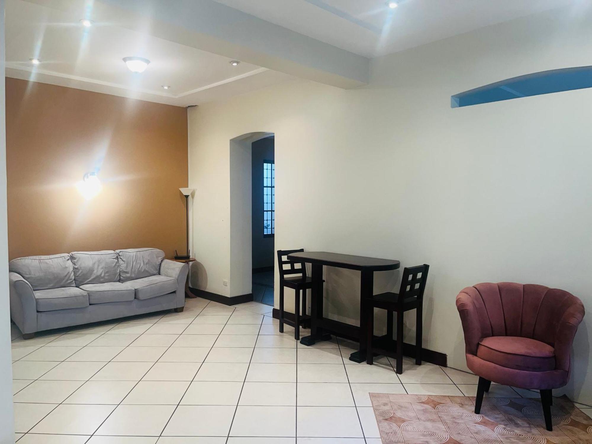 Ester'S Place Escazu Luaran gambar