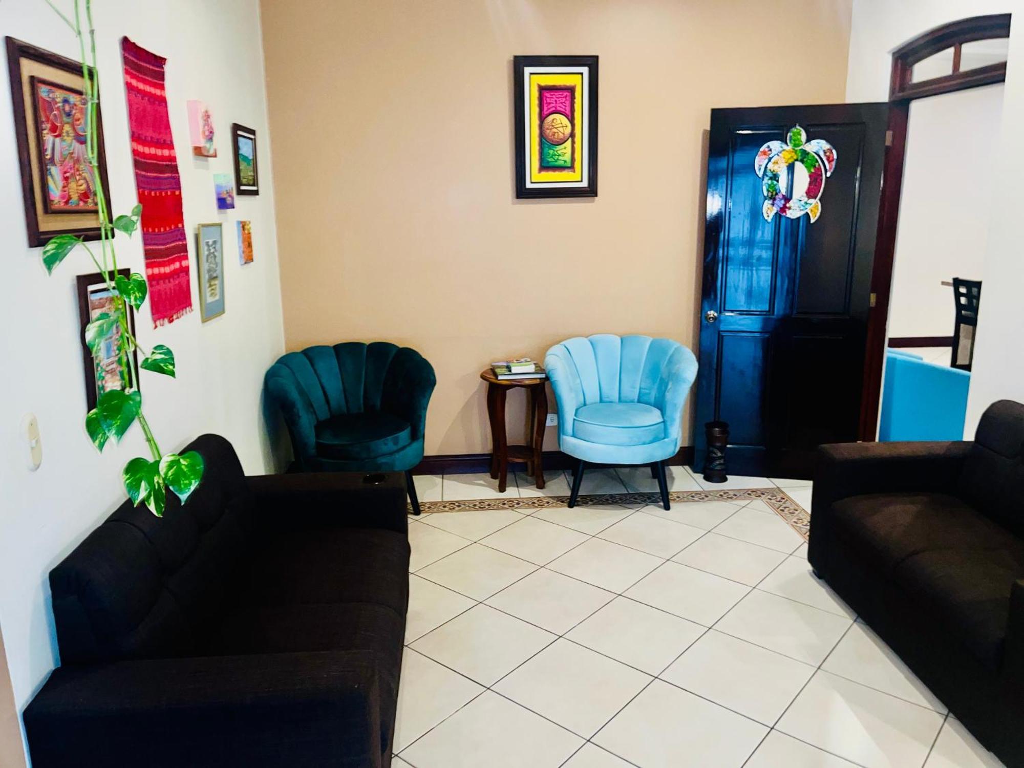 Ester'S Place Escazu Luaran gambar