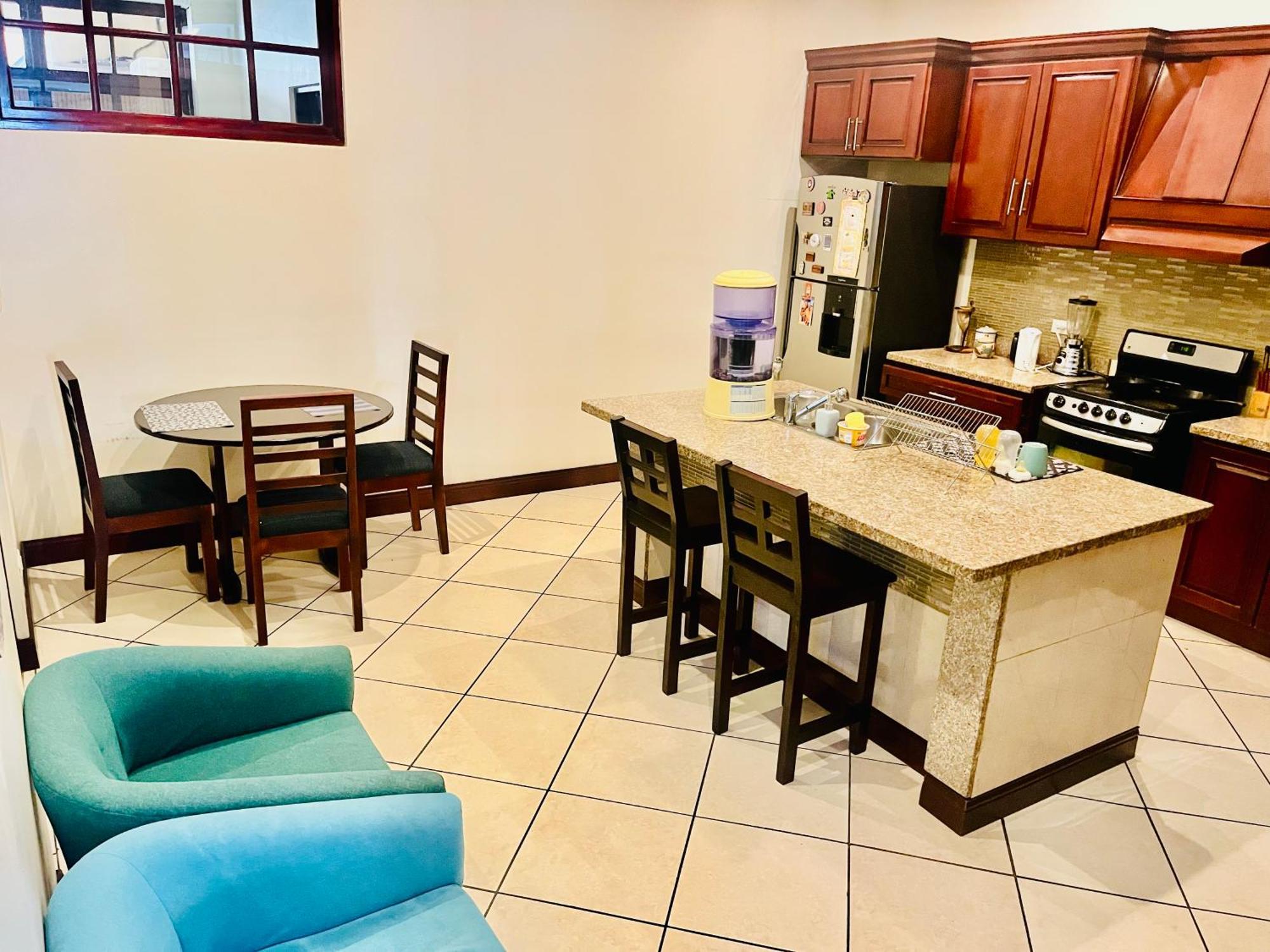 Ester'S Place Escazu Luaran gambar